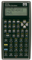 HP35S