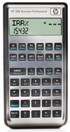 HP30B