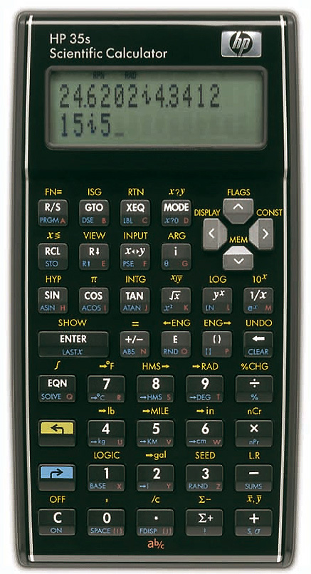 hp calculator emulator pc 42c