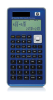 HP SmartCalc 300