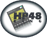 HP48 Web Ring